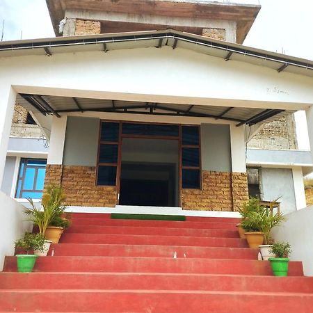 Sunset View Guest House Cherrapunji Extérieur photo