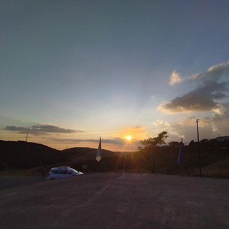Sunset View Guest House Cherrapunji Extérieur photo
