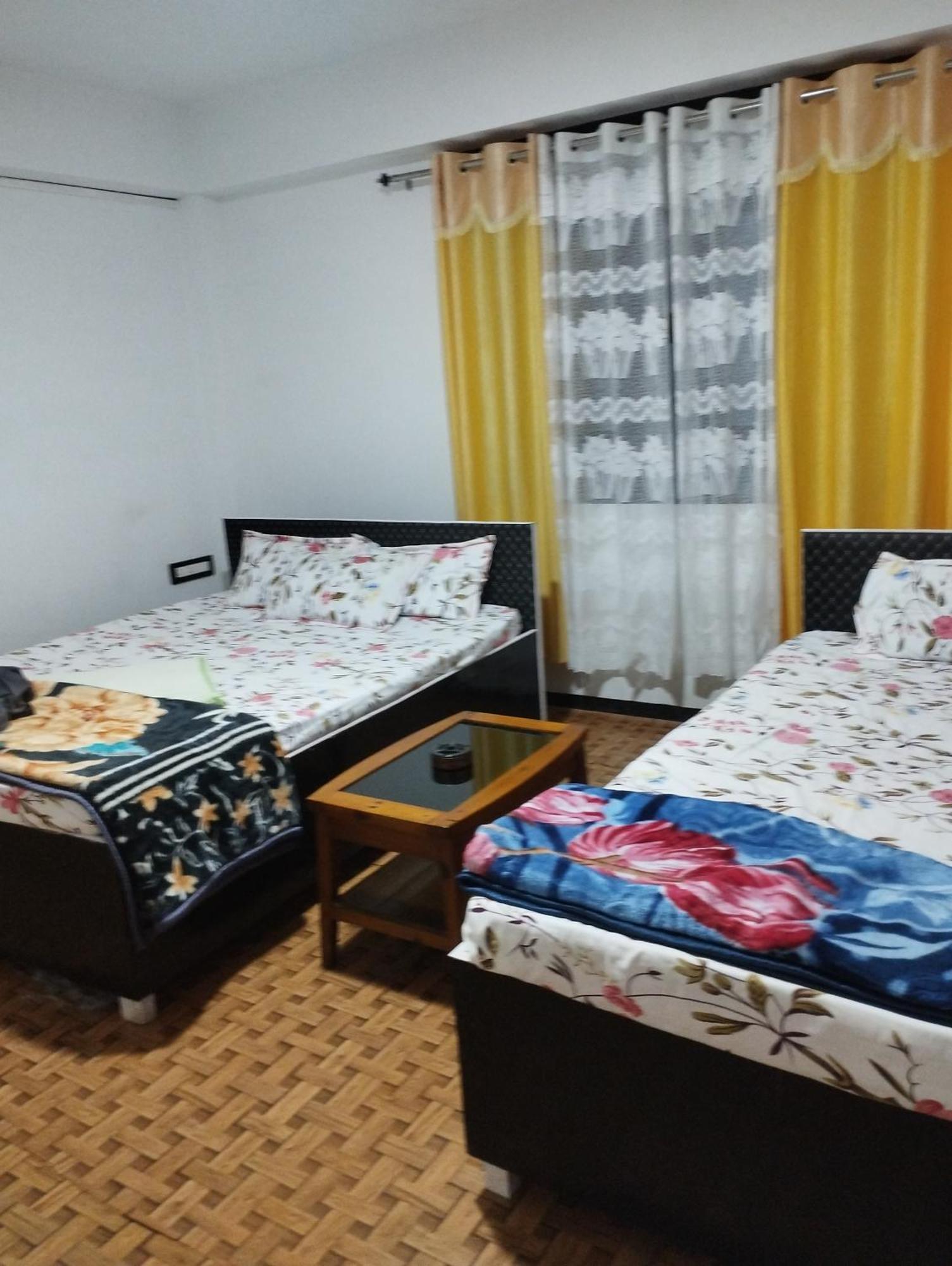 Sunset View Guest House Cherrapunji Extérieur photo