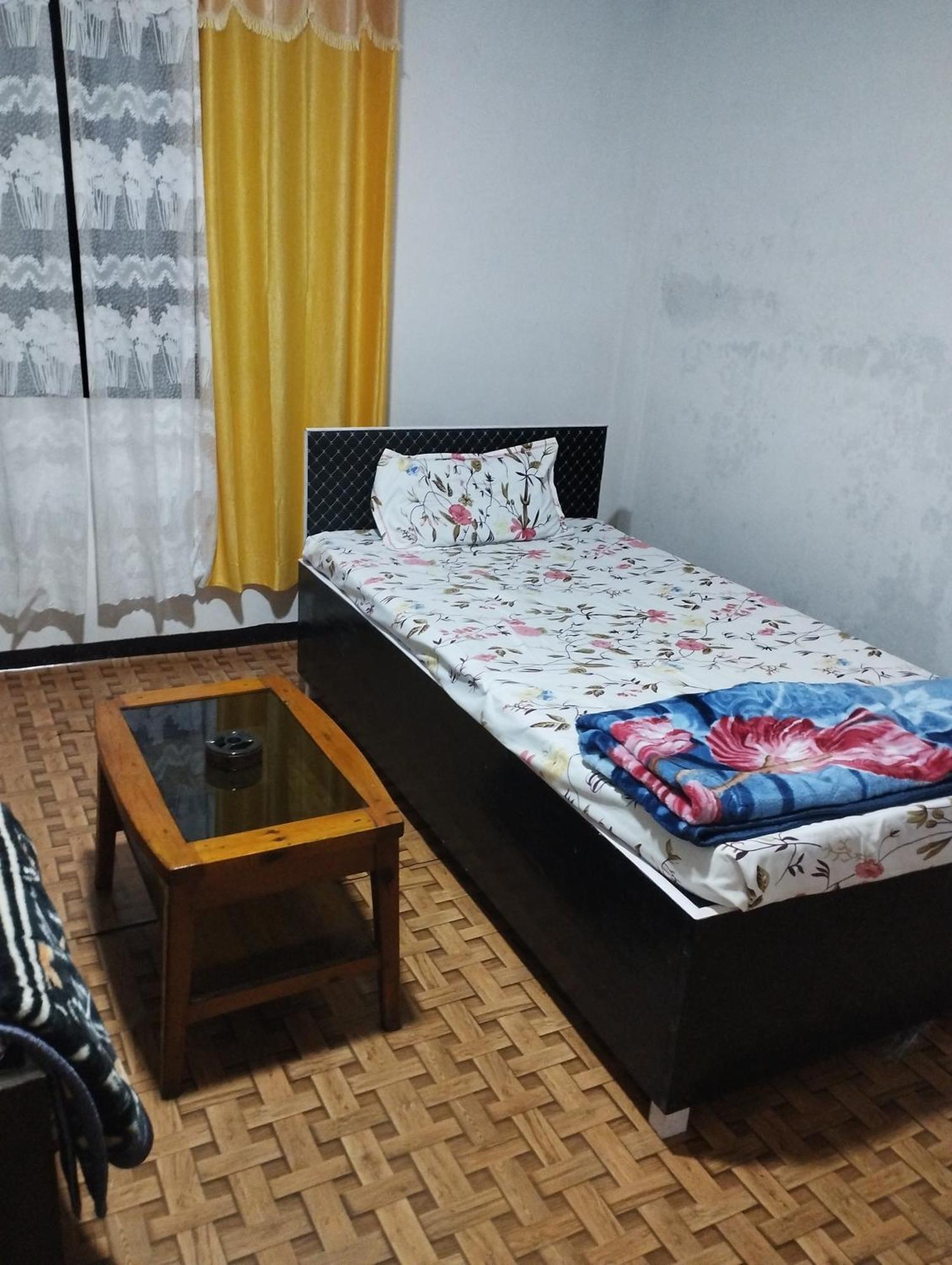 Sunset View Guest House Cherrapunji Extérieur photo