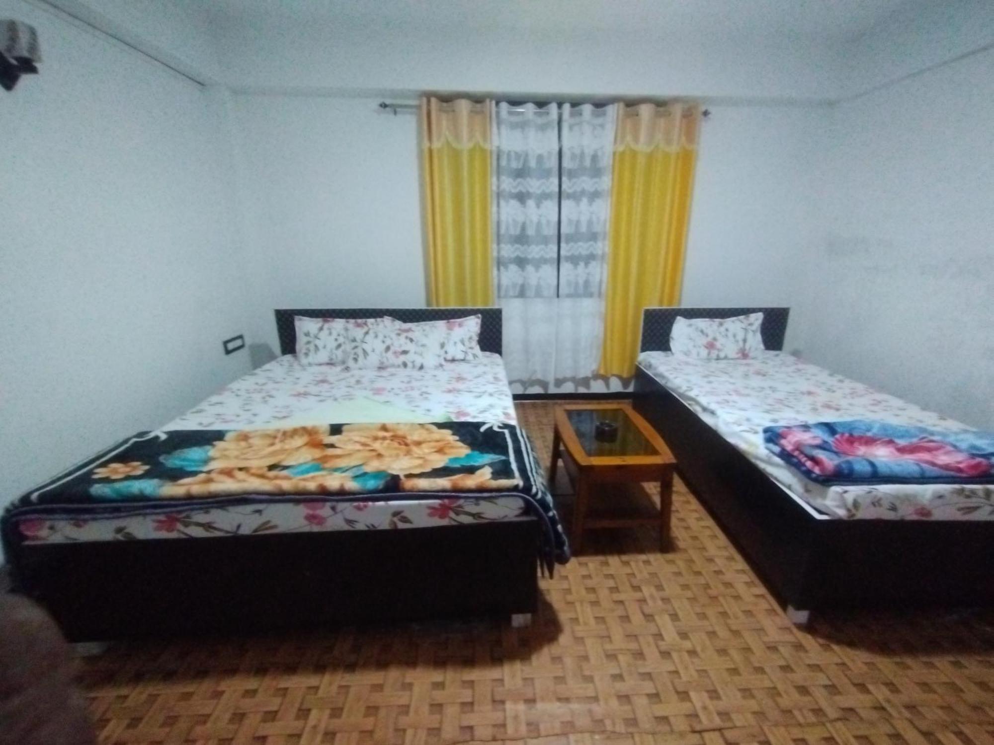 Sunset View Guest House Cherrapunji Extérieur photo